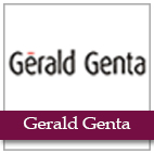Gerald Genta