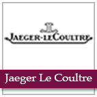 Jaeger Le Coultre
