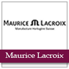 Maurice Lacroix
